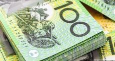  الدولار الأسترالي