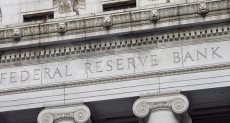 بنك الاحتياطي الفيدرالي الأمريكي