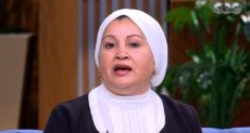 نهى عباس - رئيس تحرير مجلة نور