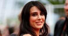 المخرجة اللبنانية نادين لبكى