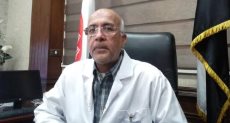 محمد أسامة - عميد معهد القلب