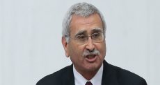 دورموش يلماز - الرئيس السابق للبنك المركزي التركي 