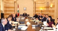لجنة الكهرباء برئاسة سعد الحريرى