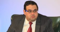 محسن عادل الرئيس التنفيذى للهيئة العامة للاستثمار
