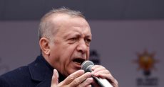  اردوغان
