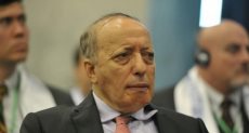 عثمان طرطاق مدير المخابرات الجزائرية