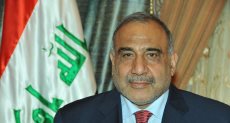 عادل عبد المهدي رئيس الوزراء العراقي