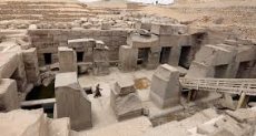 المقبرة الفرعونية