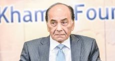 محمد فريد خميس