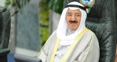 الشيخ صباح الأحمد أمير دولة الكويت