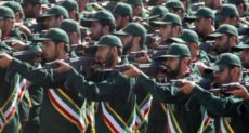  الحرس الثورى الإيرانى - أرشيفية