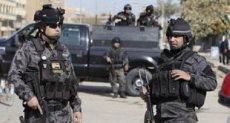  الشرطة العراقية - صورة أرشيفية