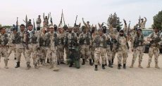  الجيش الليبي