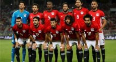 مباراة مصر وتنزانيا 