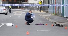 الشرطة تحقق فى حادث إطلاق نار باستراليا