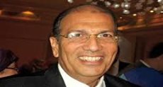 المهندس مجدي غازي رئيس الهيئة العامة للتنمية الصناعية