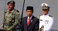 جوكو ويدودو رئيس إندونيسيا