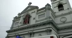 حادث كنائس سريلانكا Sri Lanka