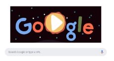 يوم الأرض .. جوجل يحتفل به