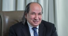 د. خالد قنديل رئيس اقتصادية الوفد