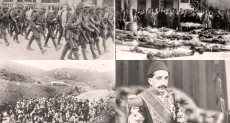مذابح الأرمن