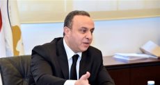  وسام فتوح الأمين العام لاتحاد المصارف العربية