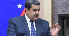 السياسي الفنزويلي المعارض ليوبولدو لوبيز
