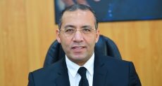 الكاتب الصحفى خالد صلاح، رئيس مجلس إدارة وتحرير "اليوم السابع"