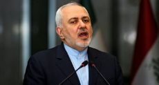 وزير الخارجية الإيرانى محمد جواد ظريف