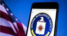 المخابرات الأمريكية CIA