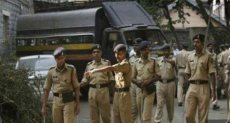 الشرطة الهندية - أرشيفية 