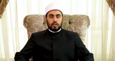 الشيخ عبد القادر الطويل عضو مركز الأزهر
