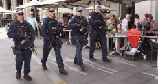 الشرطة الاسترالية - صورة أرشيفية