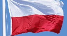 علم بولندا