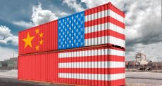 الخلاف الصيني الأمريكي