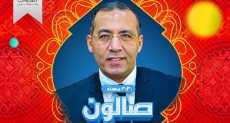 الكاتب الصحفى خالد صلاح، رئيس مجلس إدارة وتحرير 