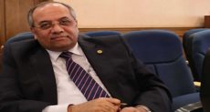  وكيل اللجنة الاقتصادية بالبرلمان أشرف العربى