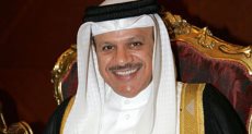  الأمين العام لمجلس التعاون الدكتور عبداللطيف بن راشد الزياني