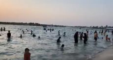 شاطئ الاسكندرية فى جدة