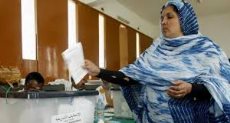 انتخابات موريتانيا - أرشيفية