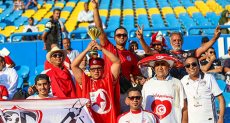  مدرجات تونس