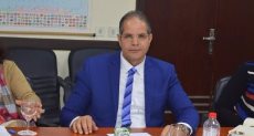 دكتور كمال الدسوقي نائب رئيس غرفة مواد البناء باتحاد الصناعات