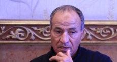 فتحى مبروك