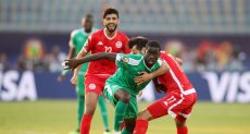 مباراة تونس والسنغال