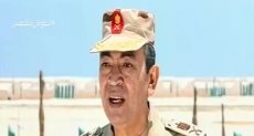 اللواء أركان حرب محمد عبد الحى رئيس مجلس إدارة الشركة الوطنية للزراعات المحمية