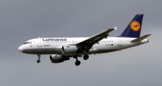 عودة رحلات Lufthansa الألمانية لمصر..