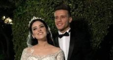 زفاف مصطفى فتحى