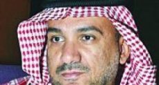  الكاتب والمفكر السعودى الدكتور عبد الله الشيعانى