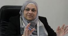 الدكتورة منى عبد المقصود رئيس الأمانة العامة للصحة النفسية وعلاج الإدمان
