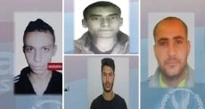 منفذى انفجار الاورام